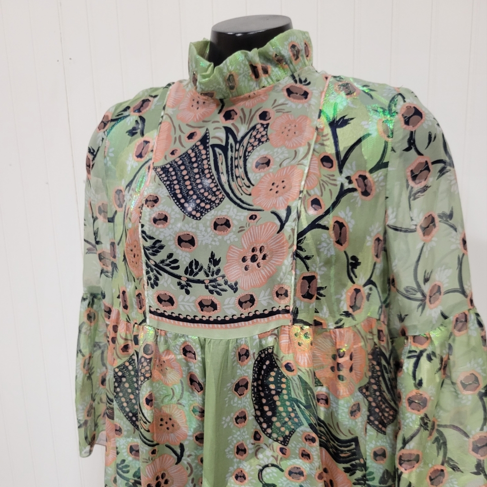 Ann Sui Dress